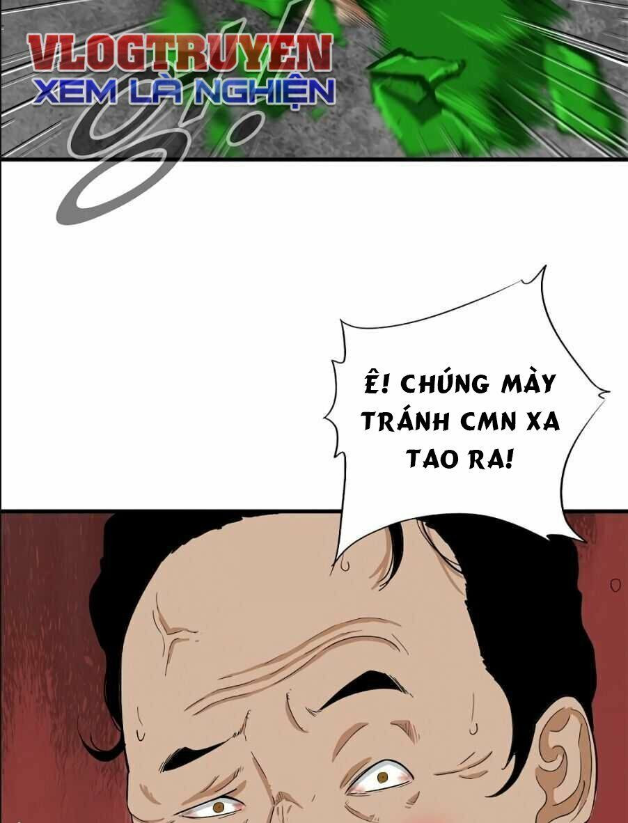 Đây Là Luật (This Is The Law) Chapter 7 - Trang 66