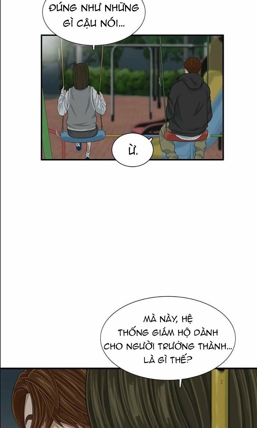 Đây Là Luật (This Is The Law) Chapter 7 - Trang 79