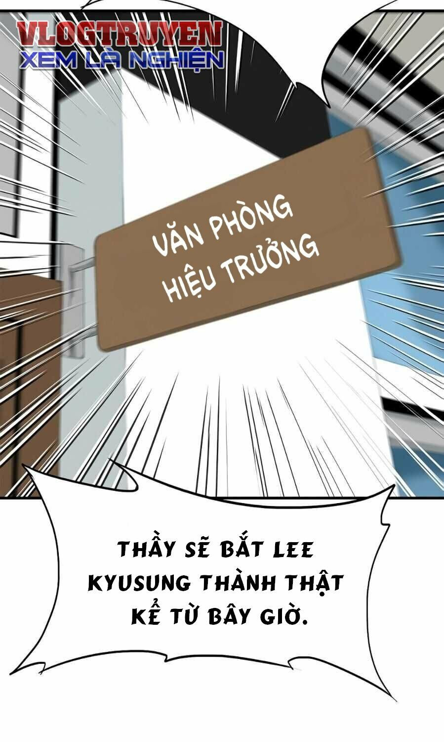 Đây Là Luật (This Is The Law) Chapter 8 - Trang 37