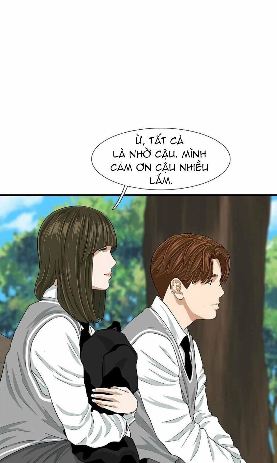 Đây Là Luật (This Is The Law) Chapter 8 - Trang 42