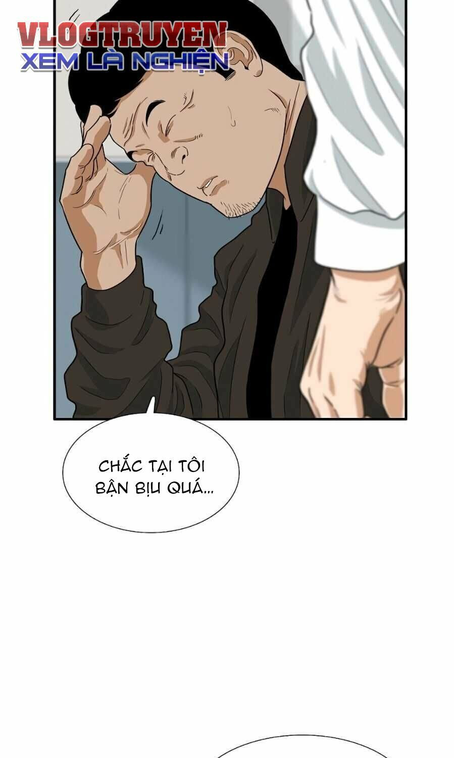 Đây Là Luật (This Is The Law) Chapter 8 - Trang 64