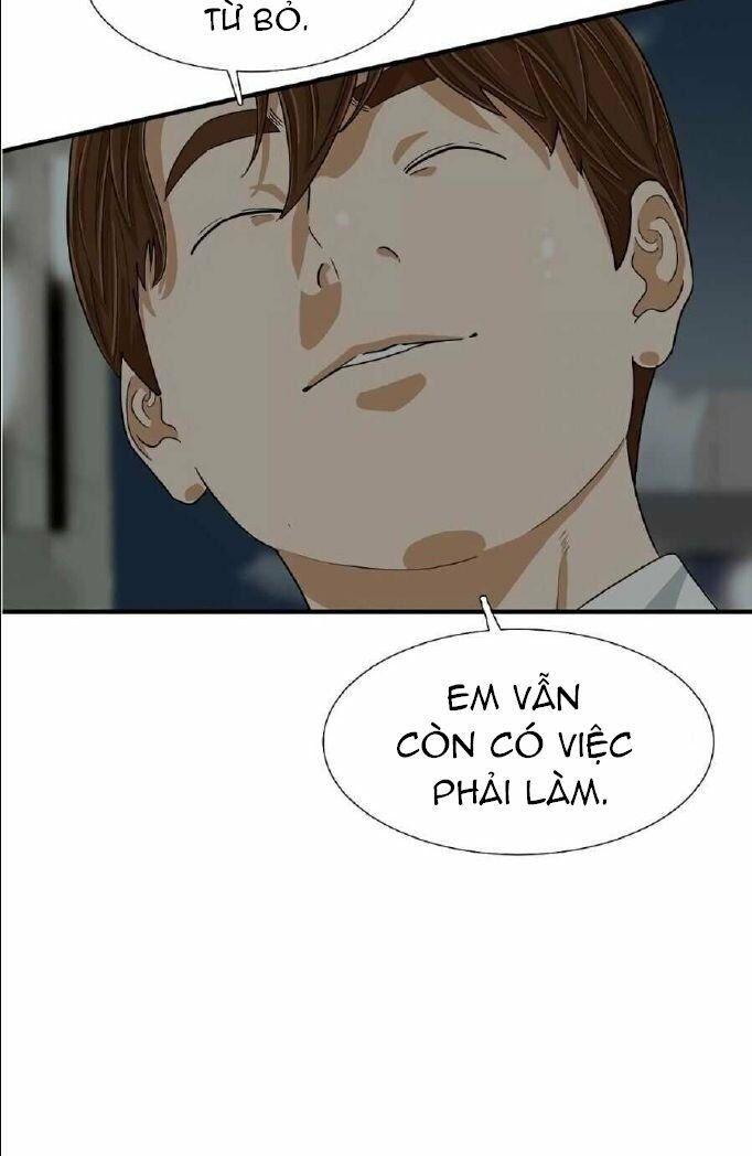 Đây Là Luật (This Is The Law) Chapter 9 - Trang 26