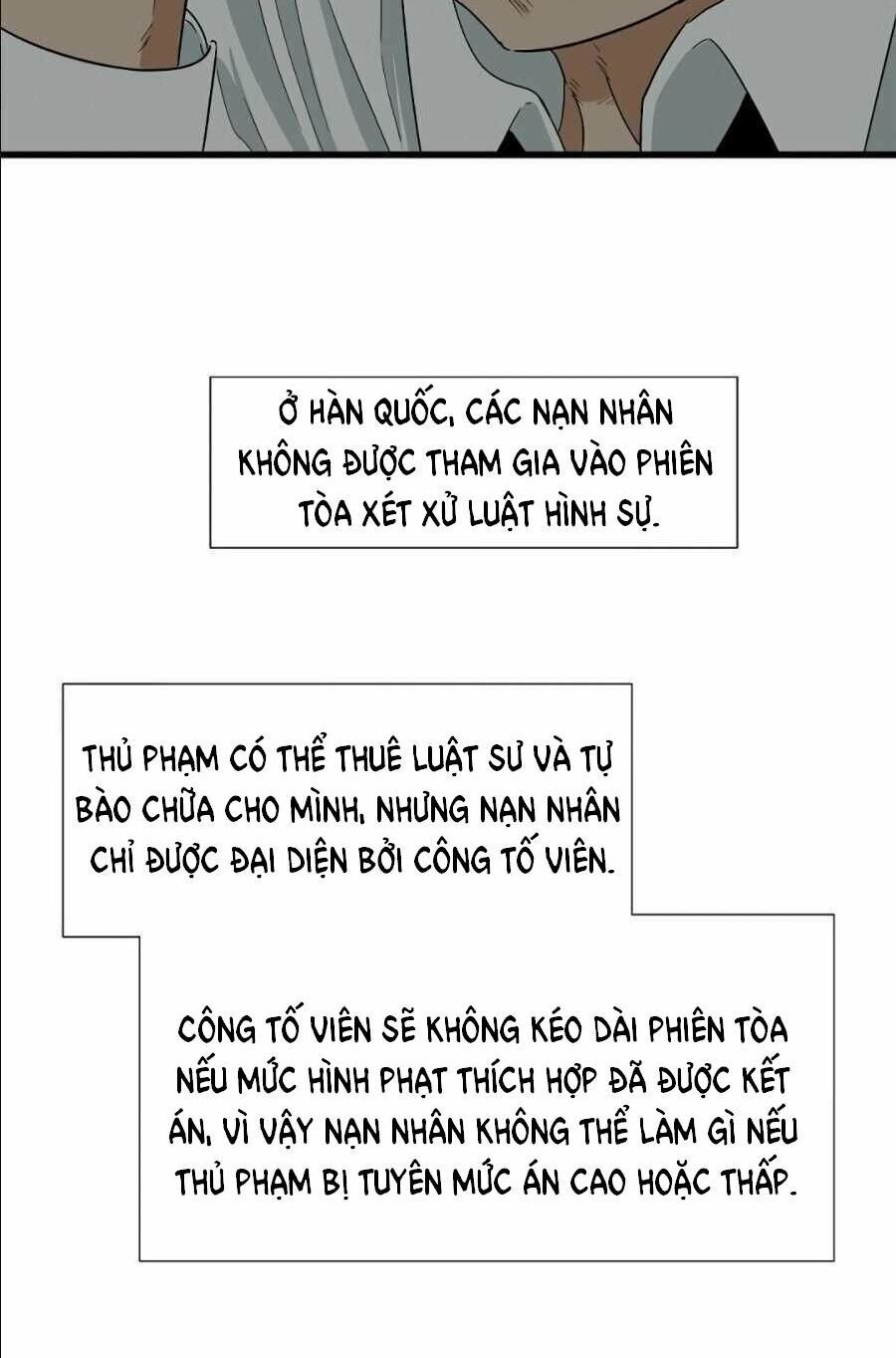 Đây Là Luật (This Is The Law) Chapter 9 - Trang 29