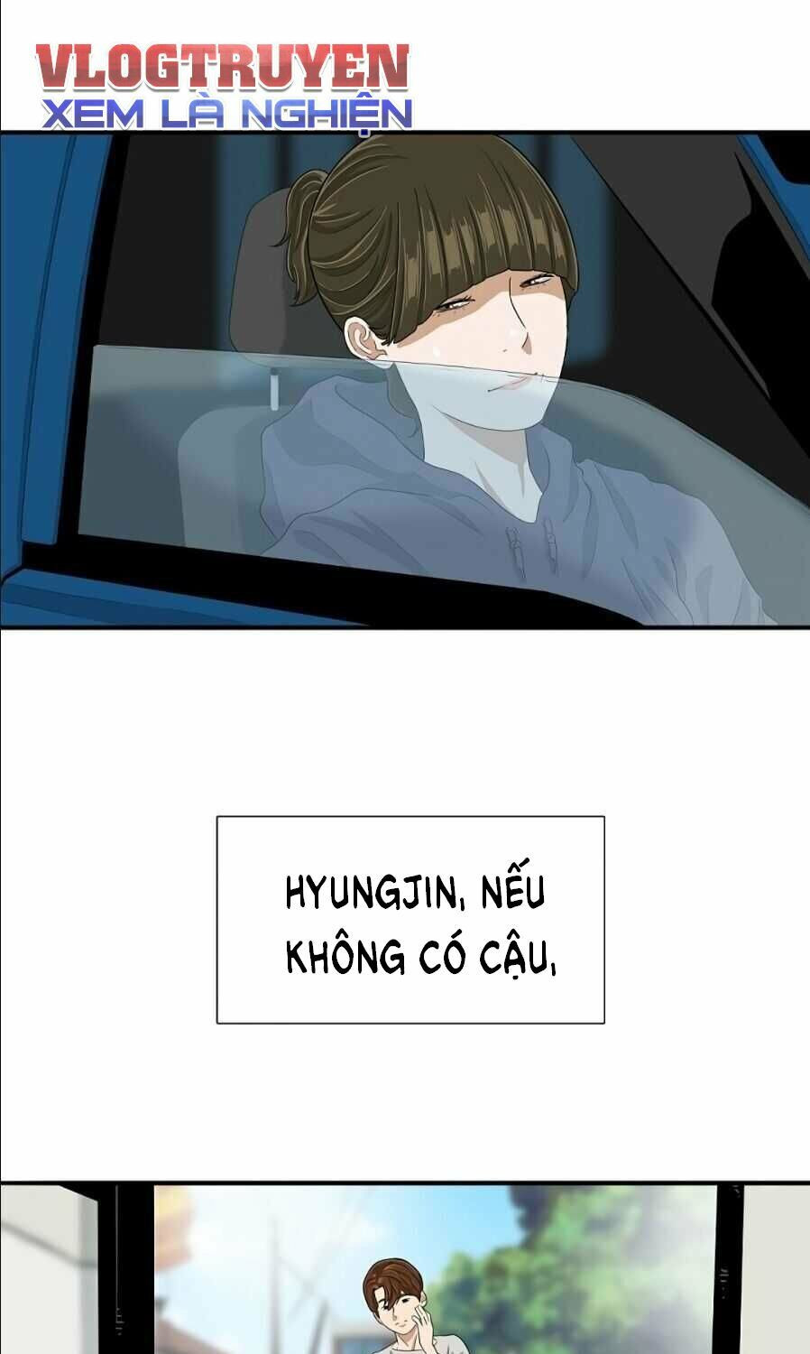 Đây Là Luật (This Is The Law) Chapter 9 - Trang 39