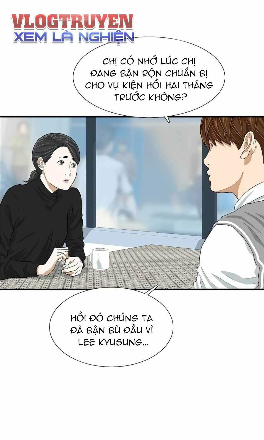 Đây Là Luật (This Is The Law) Chapter 9 - Trang 66