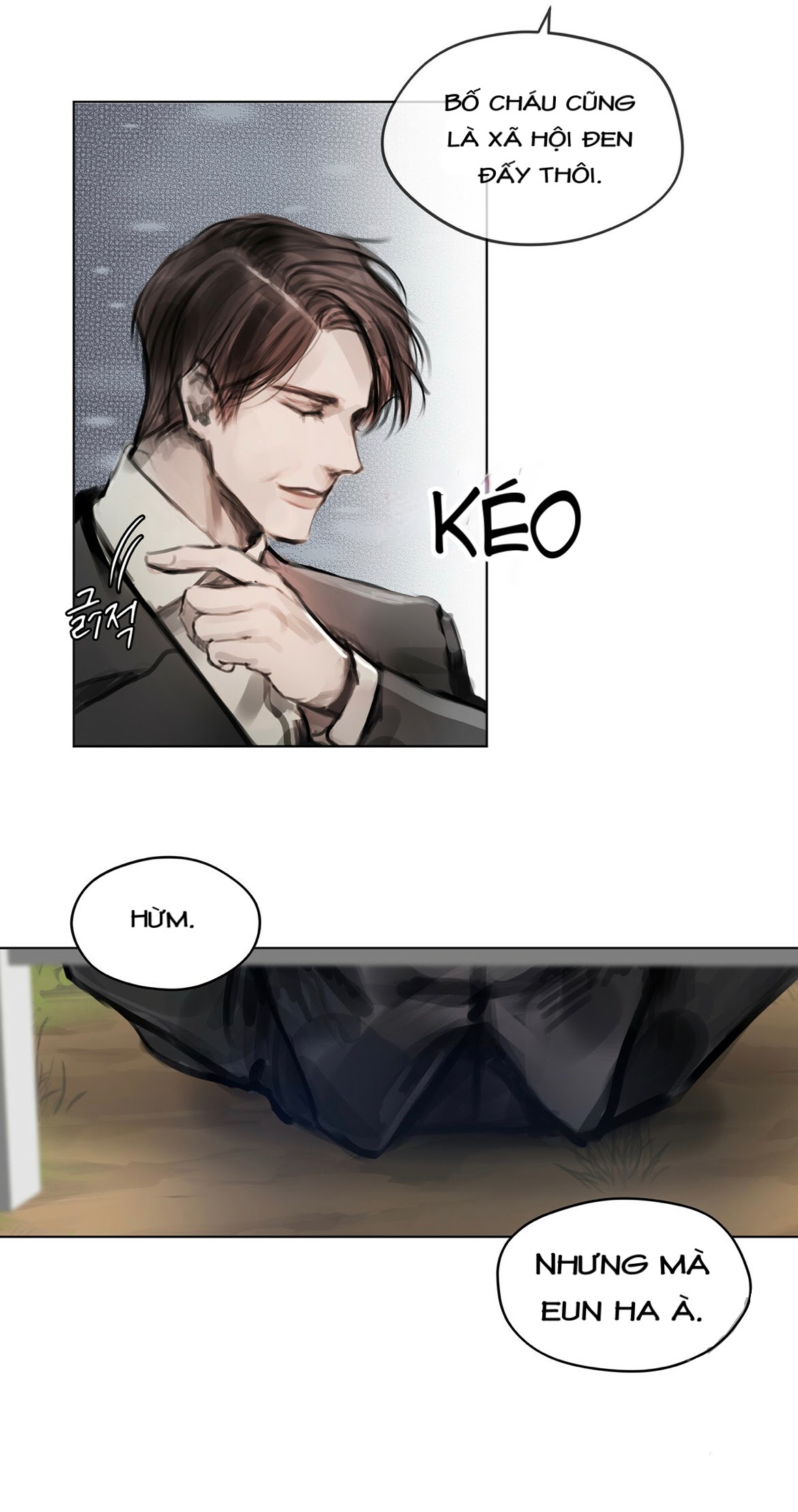 Doppio Senso Chapter 0 - Trang 28