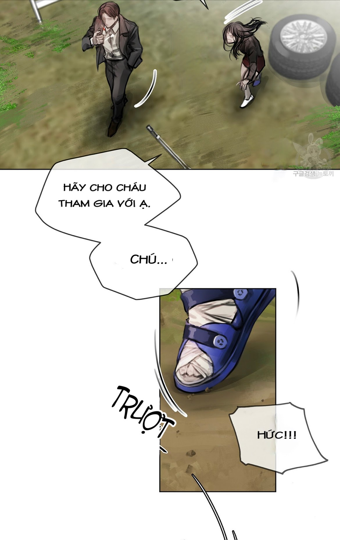 Doppio Senso Chapter 0 - Trang 34