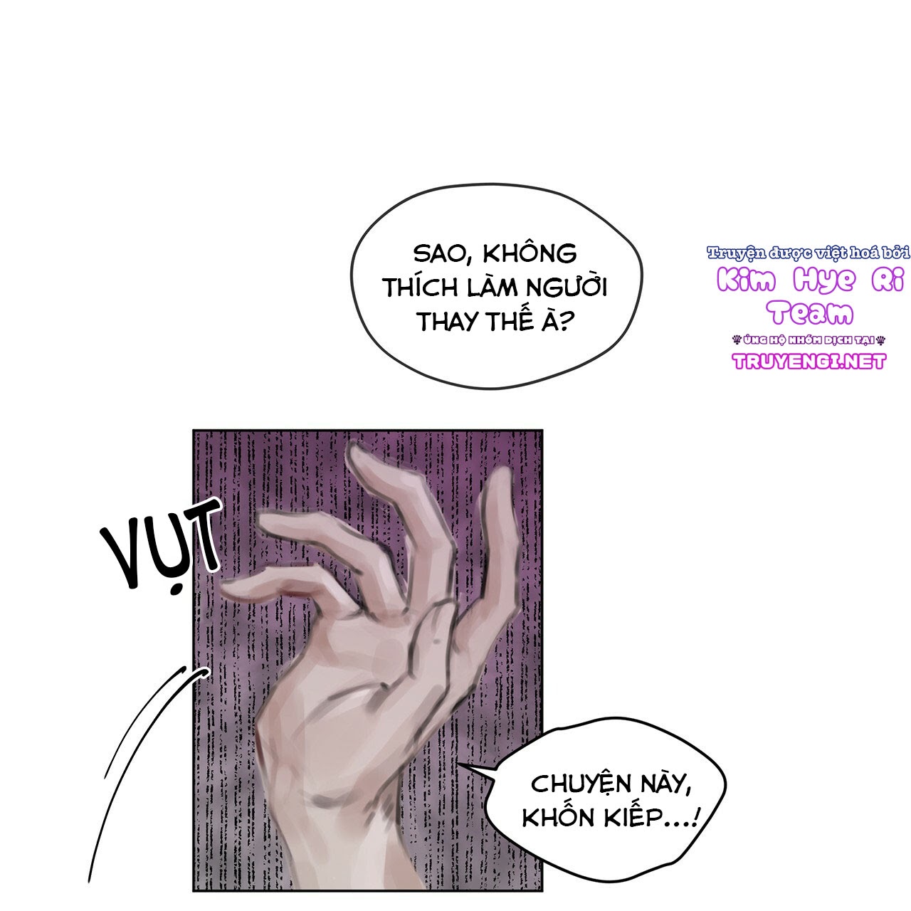 Doppio Senso Chapter 10 - Trang 2