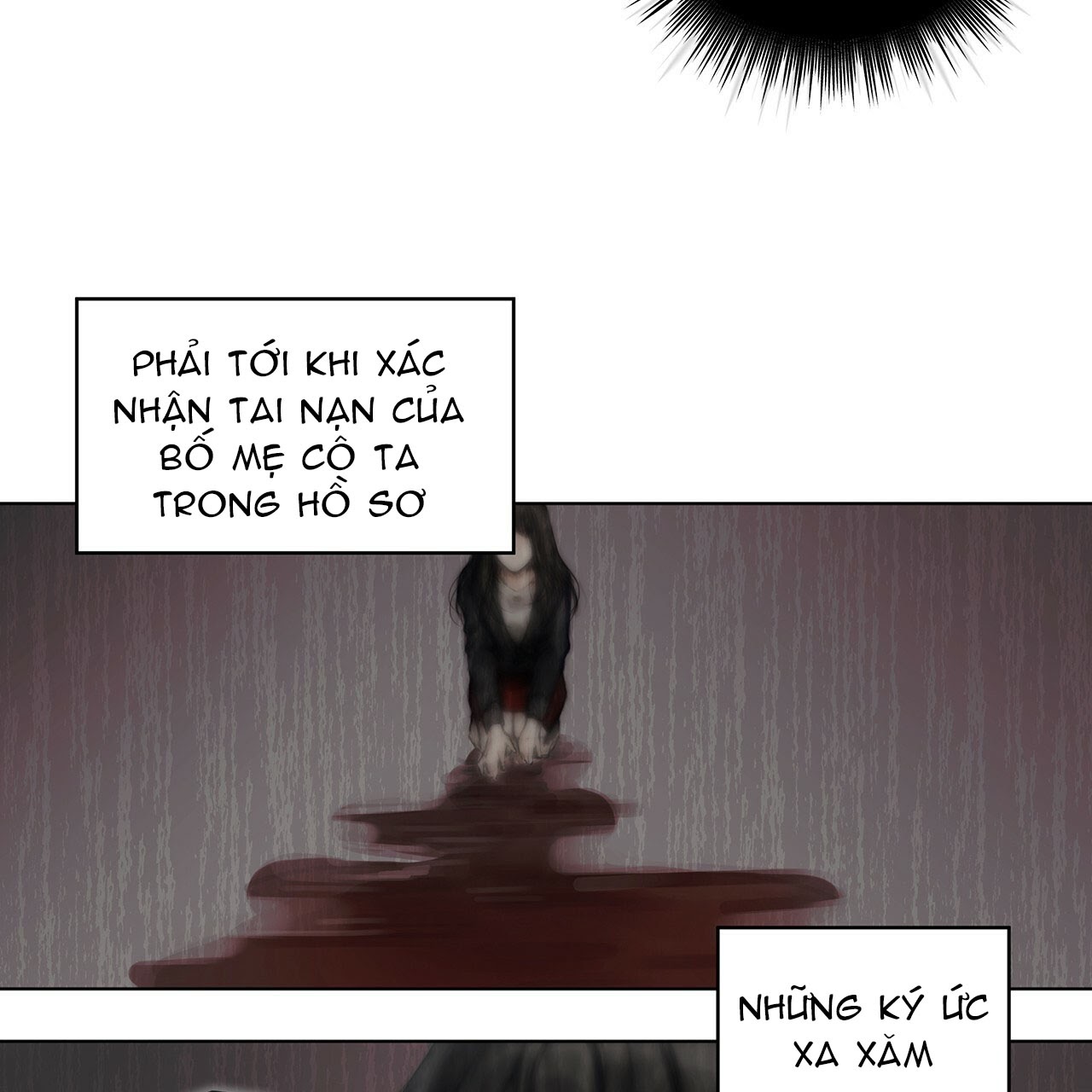 Doppio Senso Chapter 11 - Trang 13