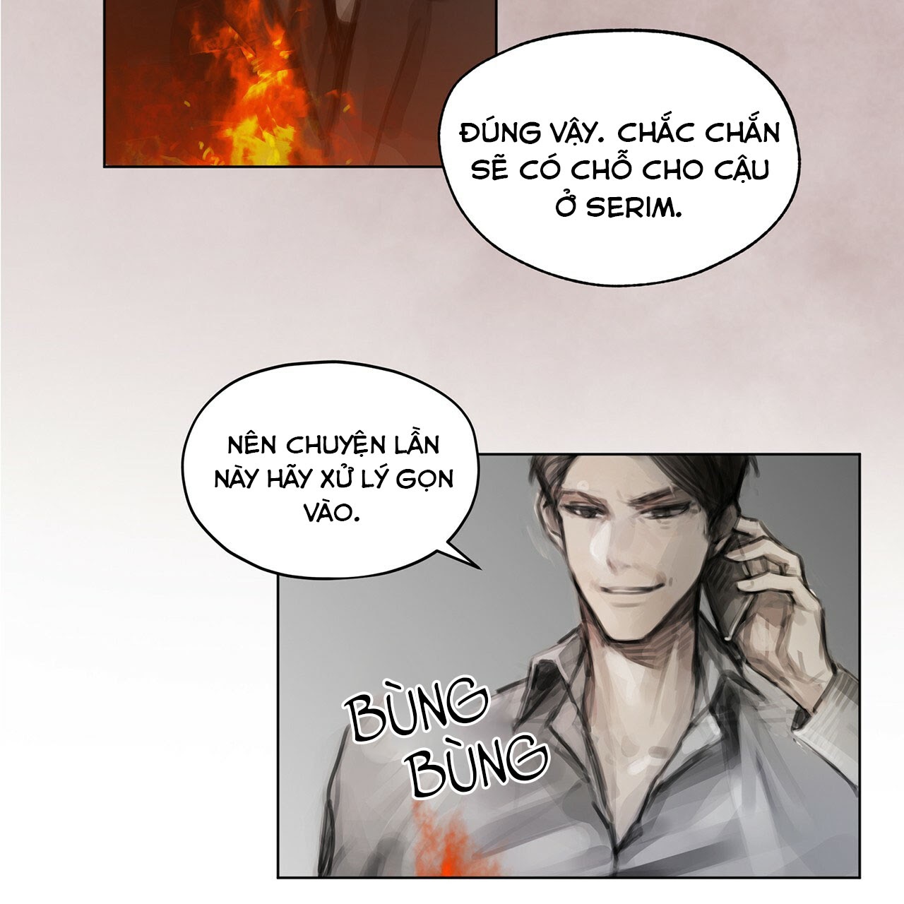 Doppio Senso Chapter 11 - Trang 37