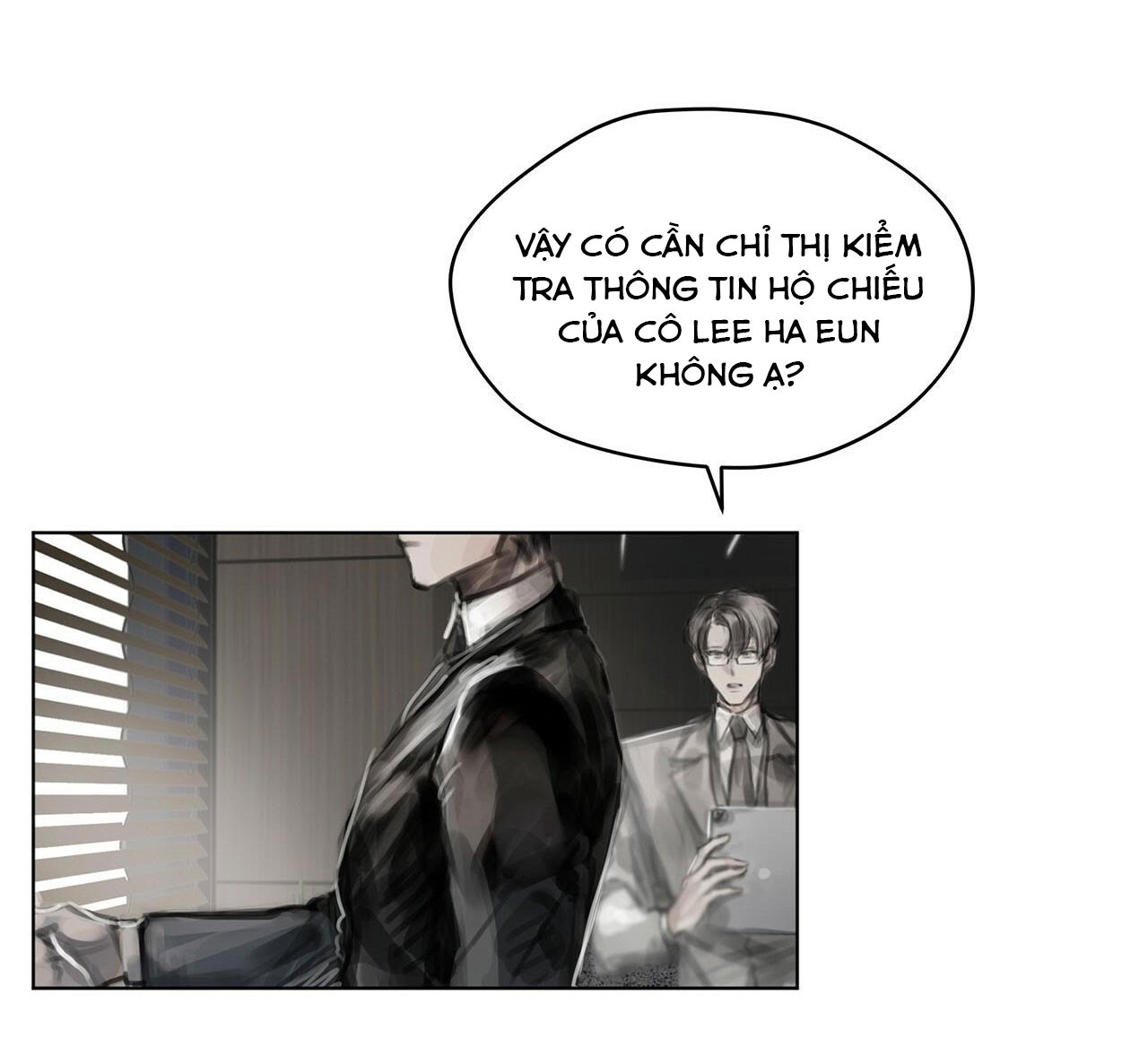 Doppio Senso Chapter 12 - Trang 12