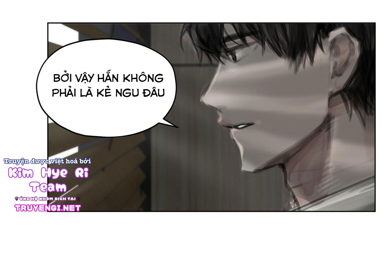 Doppio Senso Chapter 12 - Trang 15