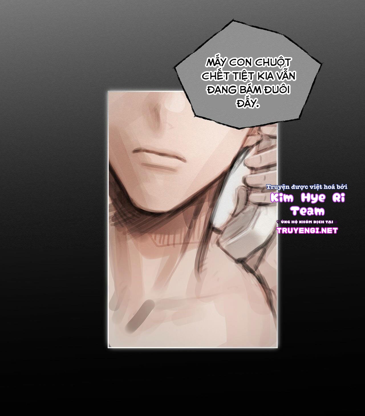 Doppio Senso Chapter 12 - Trang 25