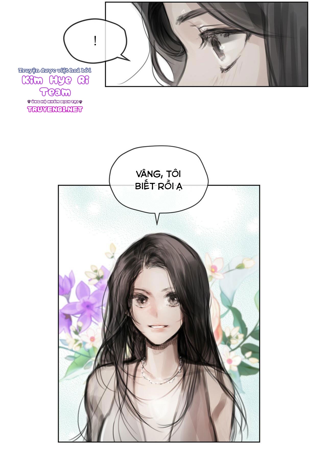 Doppio Senso Chapter 12 - Trang 42