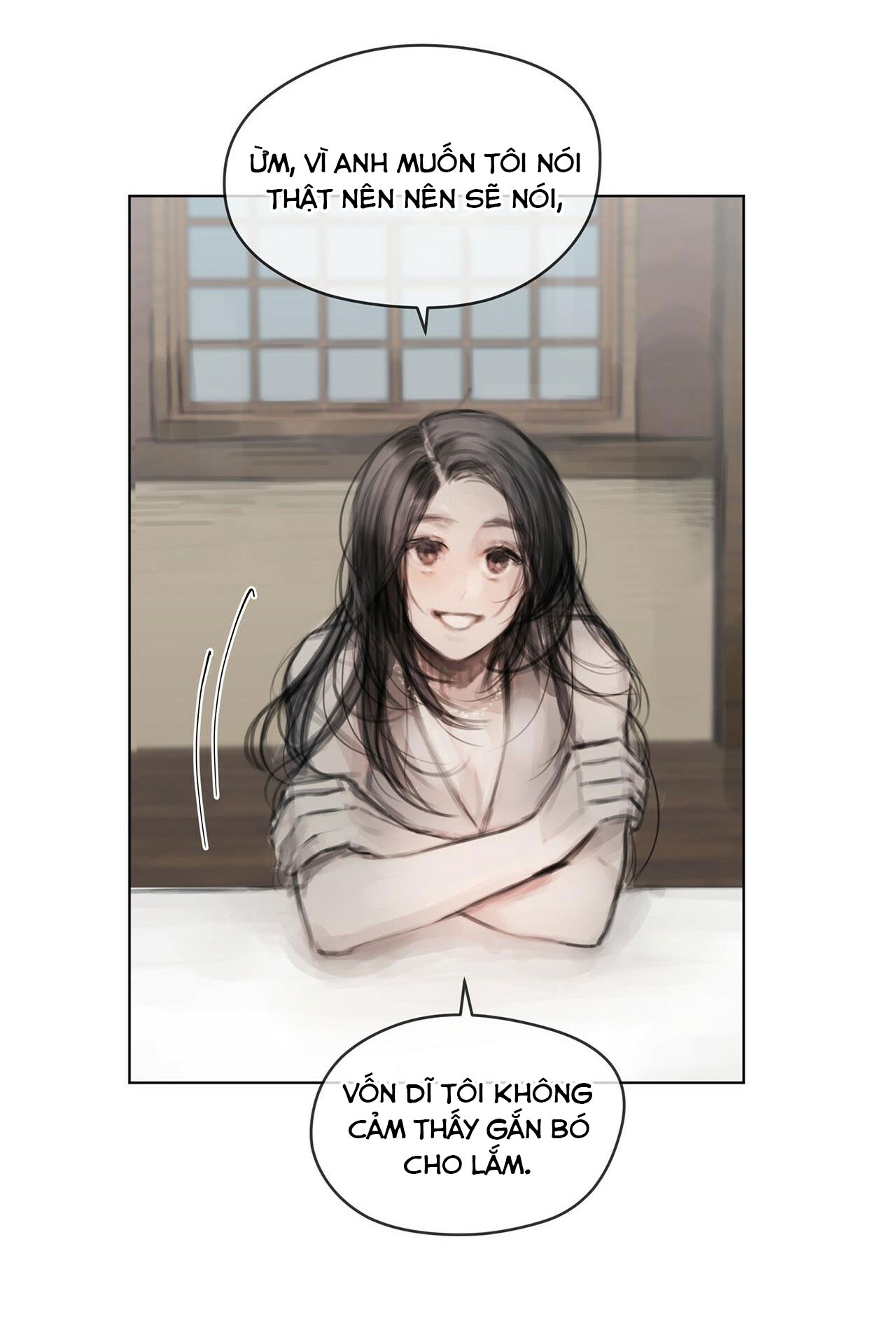 Doppio Senso Chapter 14 - Trang 13