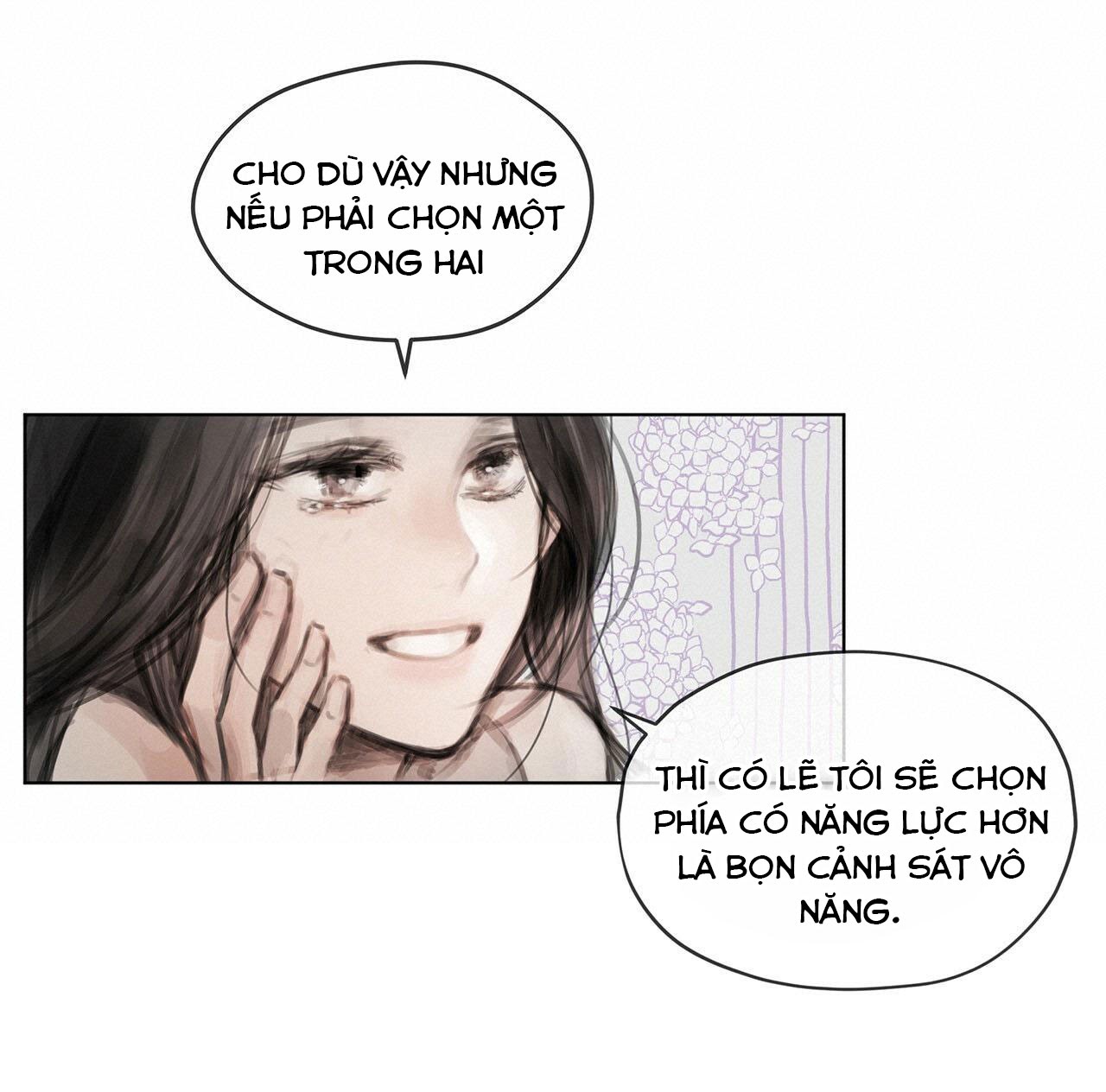 Doppio Senso Chapter 14 - Trang 21