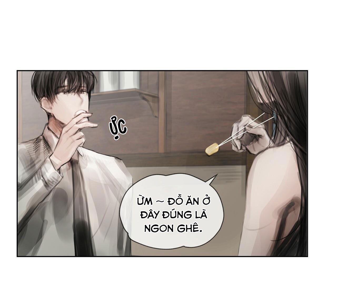 Doppio Senso Chapter 14 - Trang 41