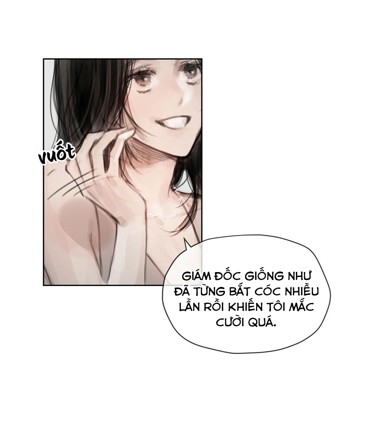 Doppio Senso Chapter 14 - Trang 8