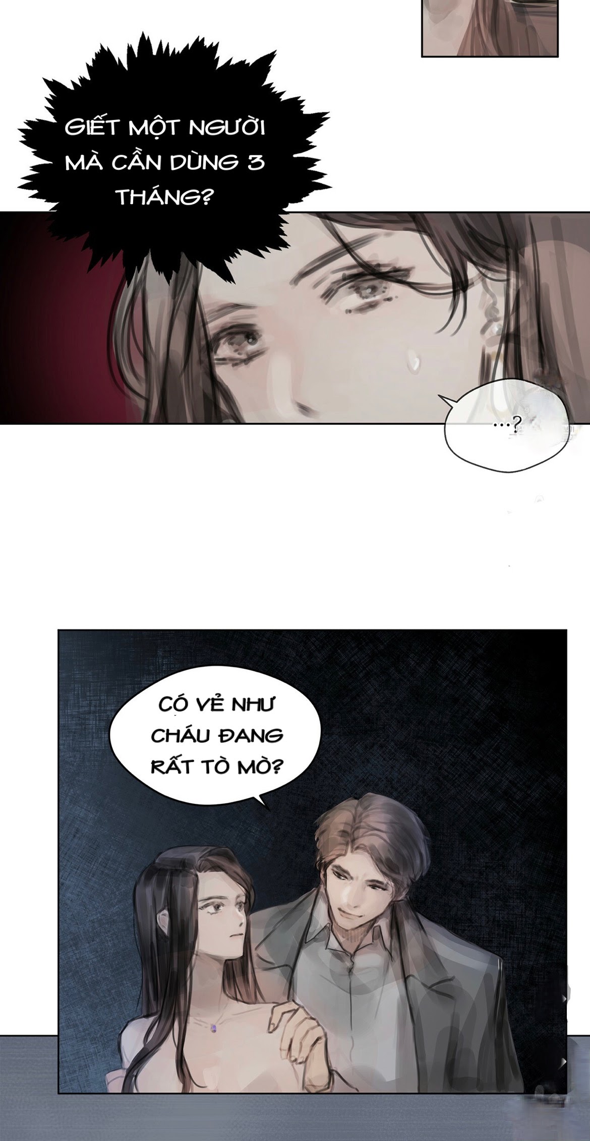 Doppio Senso Chapter 2 - Trang 17