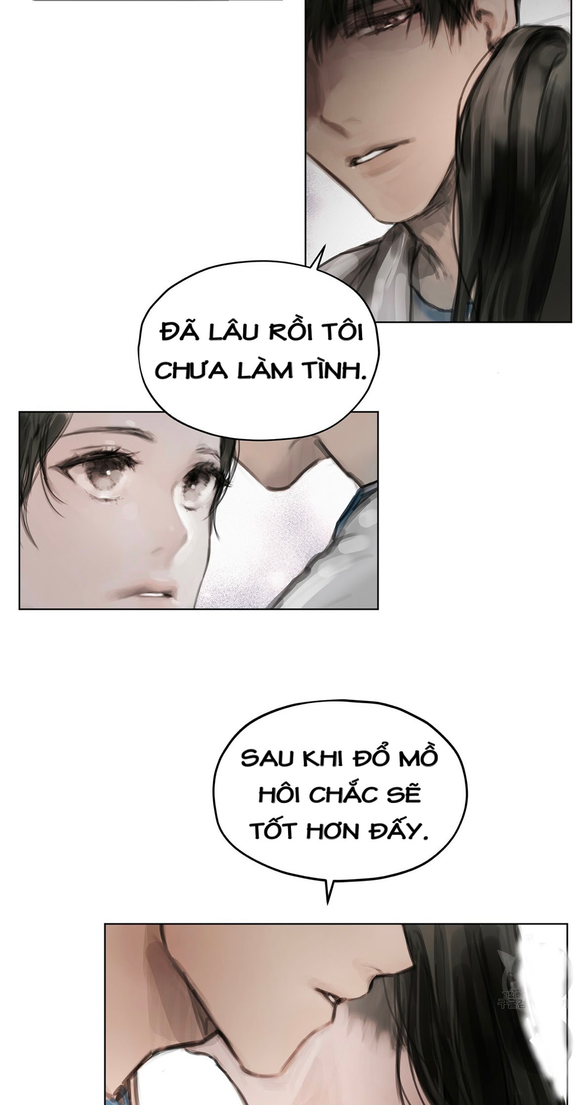 Doppio Senso Chapter 3 - Trang 20