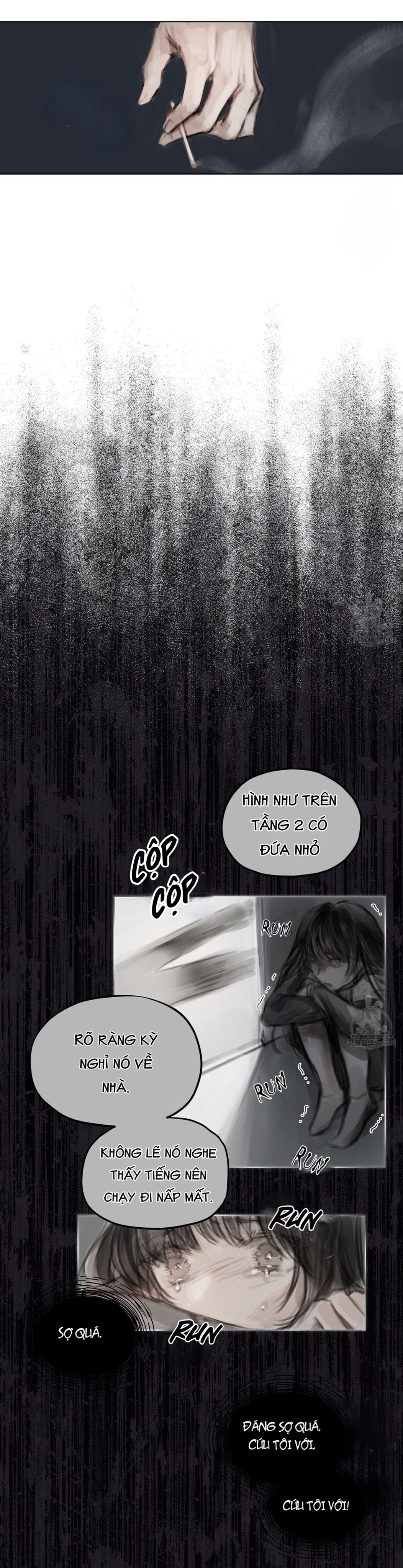 Doppio Senso Chapter 7 - Trang 10