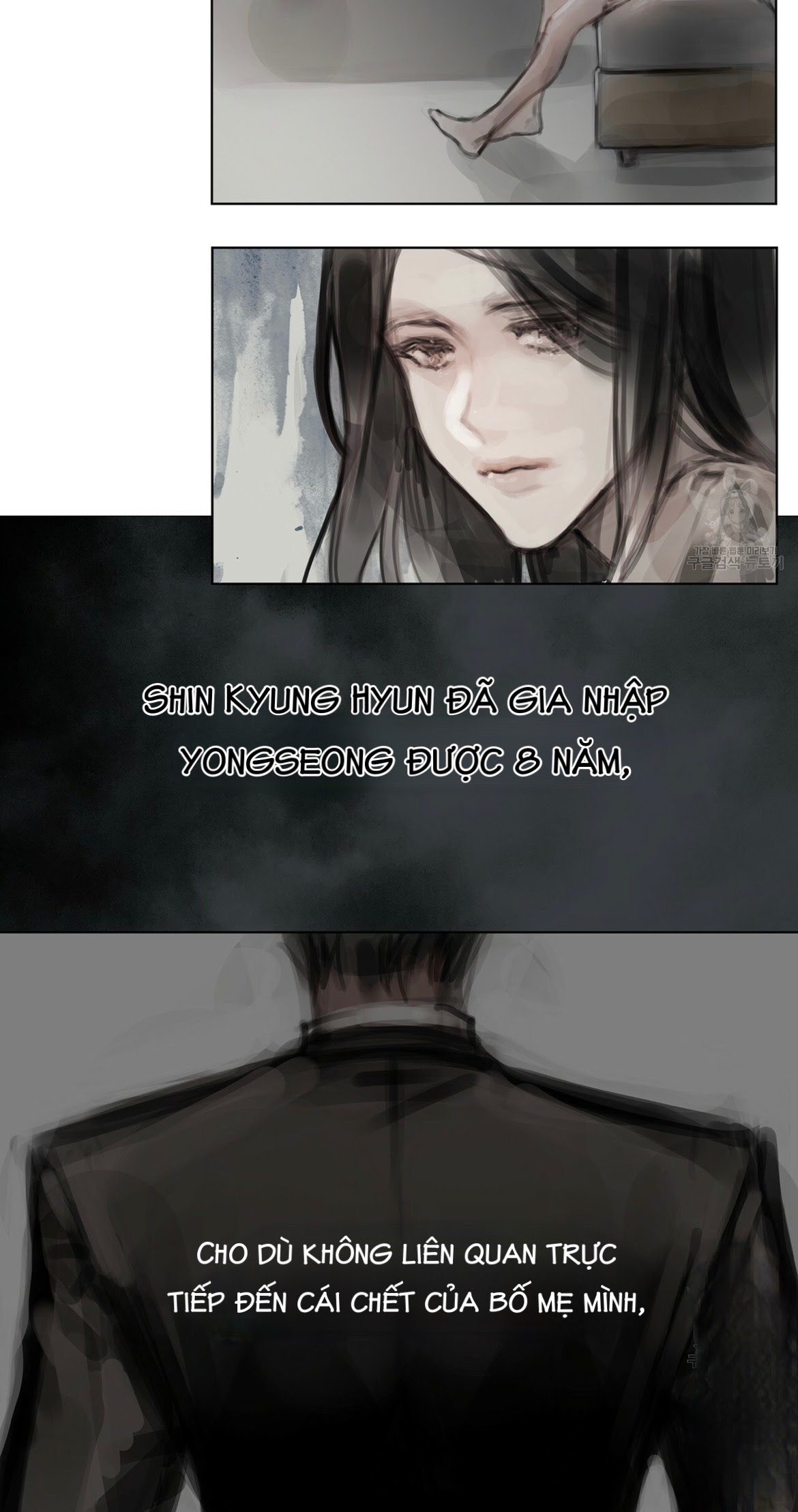 Doppio Senso Chapter 7 - Trang 20