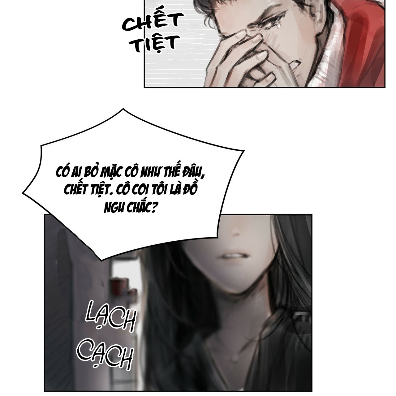 Doppio Senso Chapter 9 - Trang 17