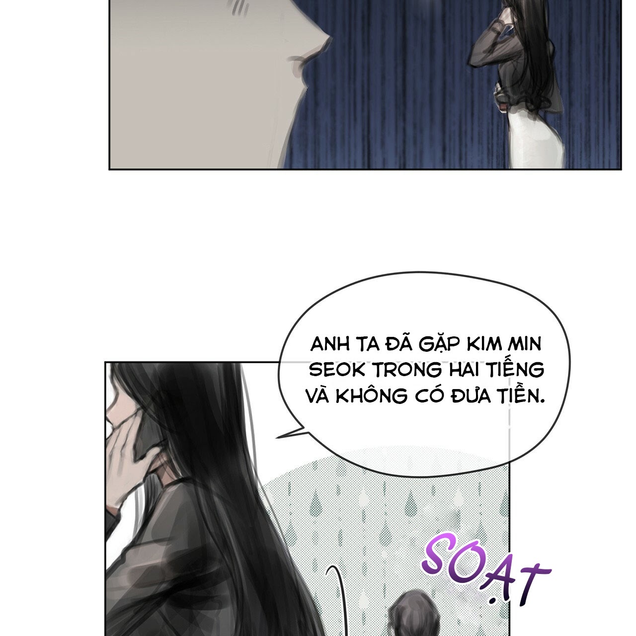 Doppio Senso Chapter 9 - Trang 22