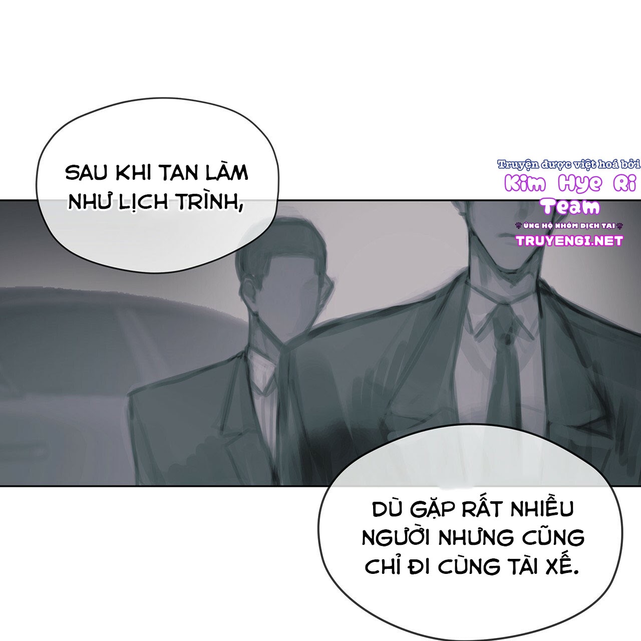 Doppio Senso Chapter 9 - Trang 27