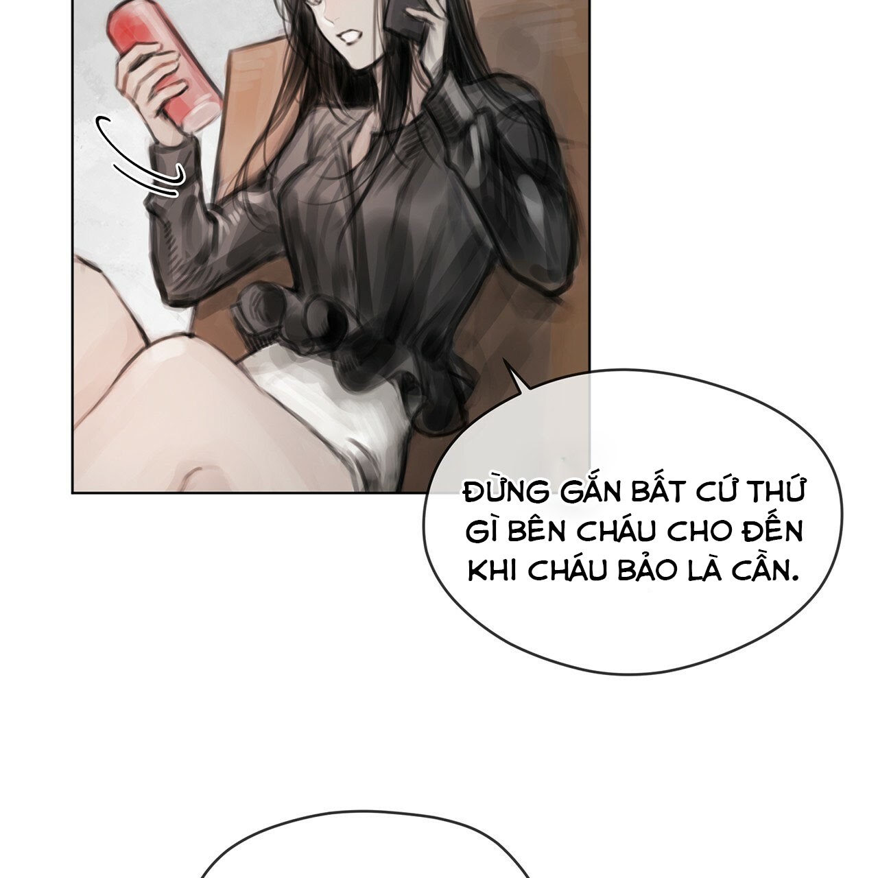 Doppio Senso Chapter 9 - Trang 33