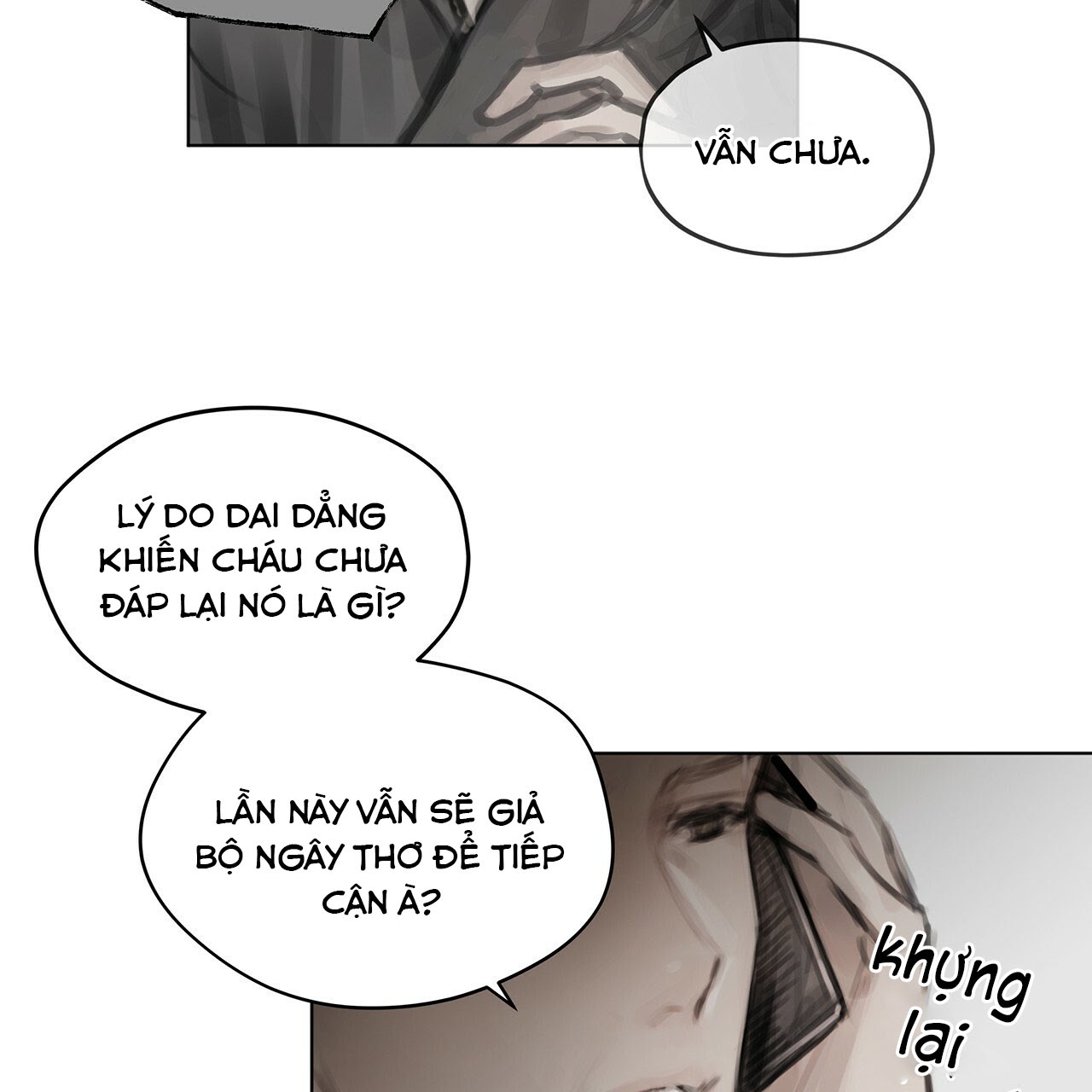 Doppio Senso Chapter 9 - Trang 39