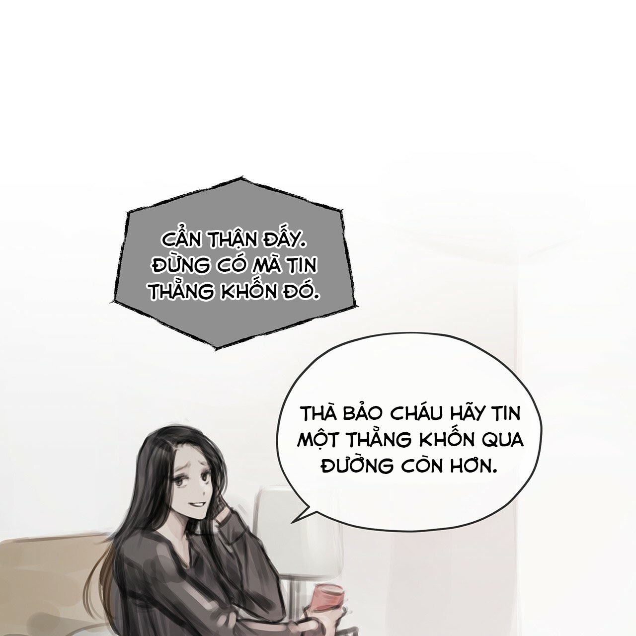 Doppio Senso Chapter 9 - Trang 41