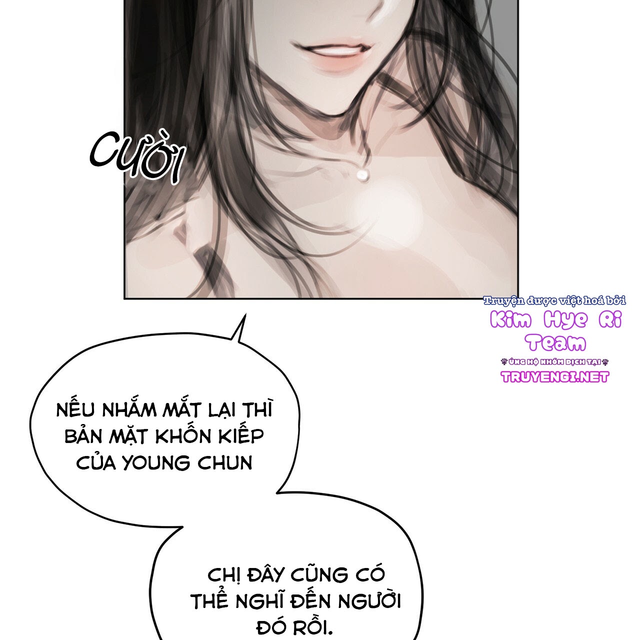 Doppio Senso Chapter 9 - Trang 49