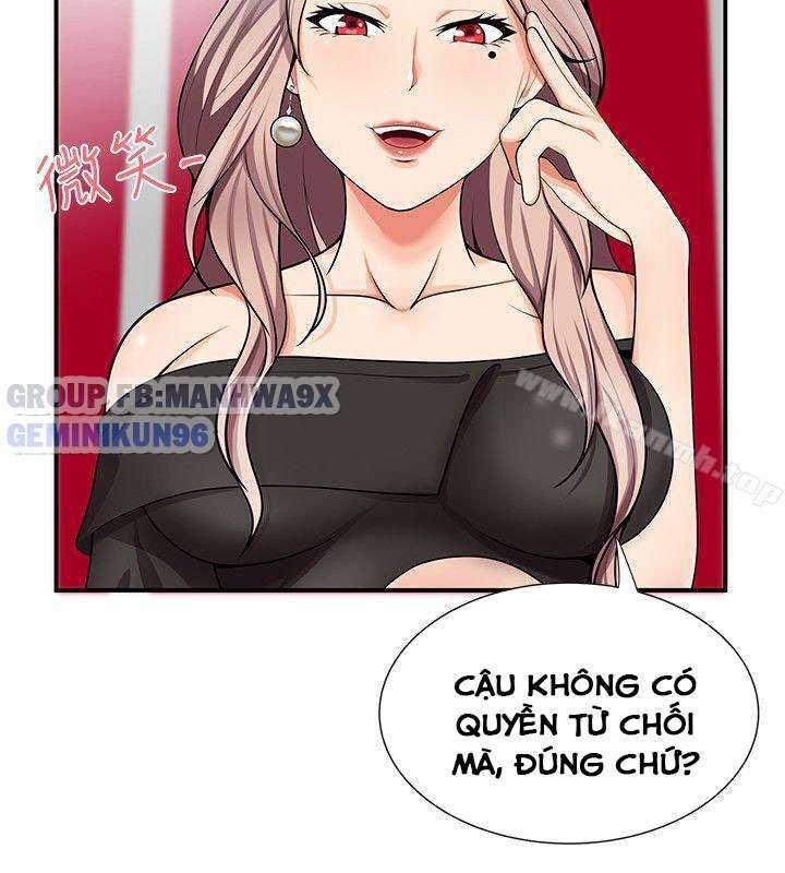 Keo Son Môi Chapter 16 - Trang 26