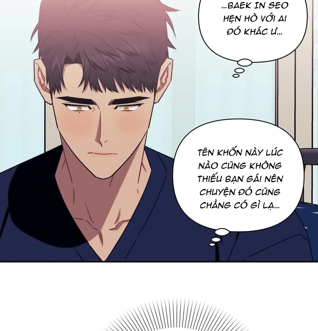 Khoảng Cách Xa Lạ Chapter 19 - Trang 42