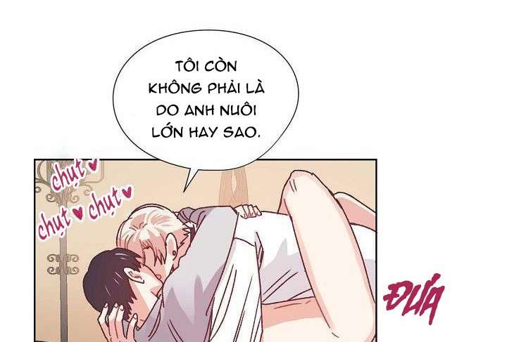 Mảnh Vỡ Trái Tim Chapter 38 - Trang 46