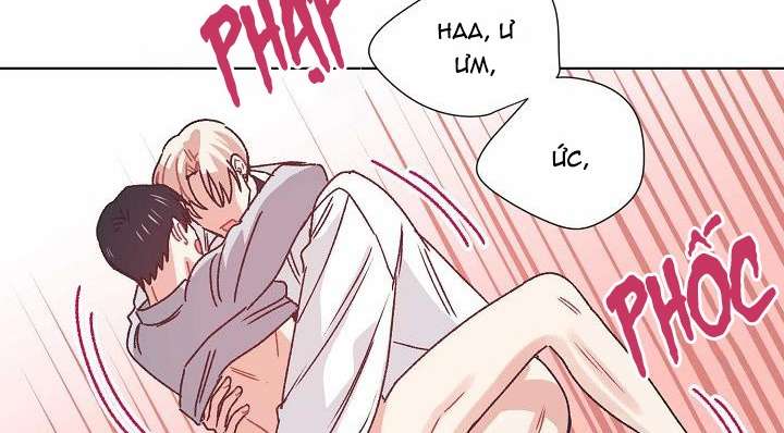 Mảnh Vỡ Trái Tim Chapter 38 - Trang 57