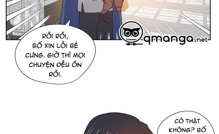 Mảnh Vỡ Trái Tim Chapter 38 - Trang 86