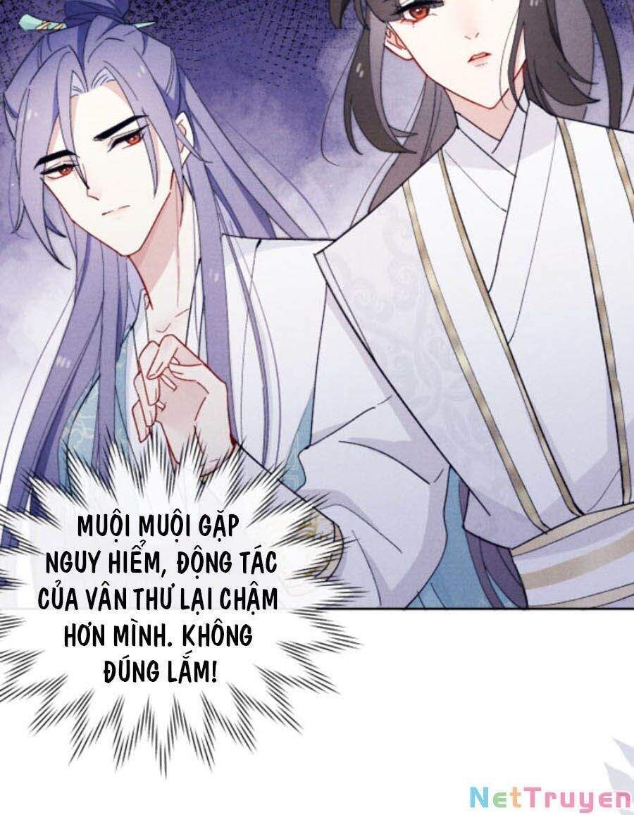 Quân Nhan Tựa Hoa Đào Chapter 13 - Trang 21