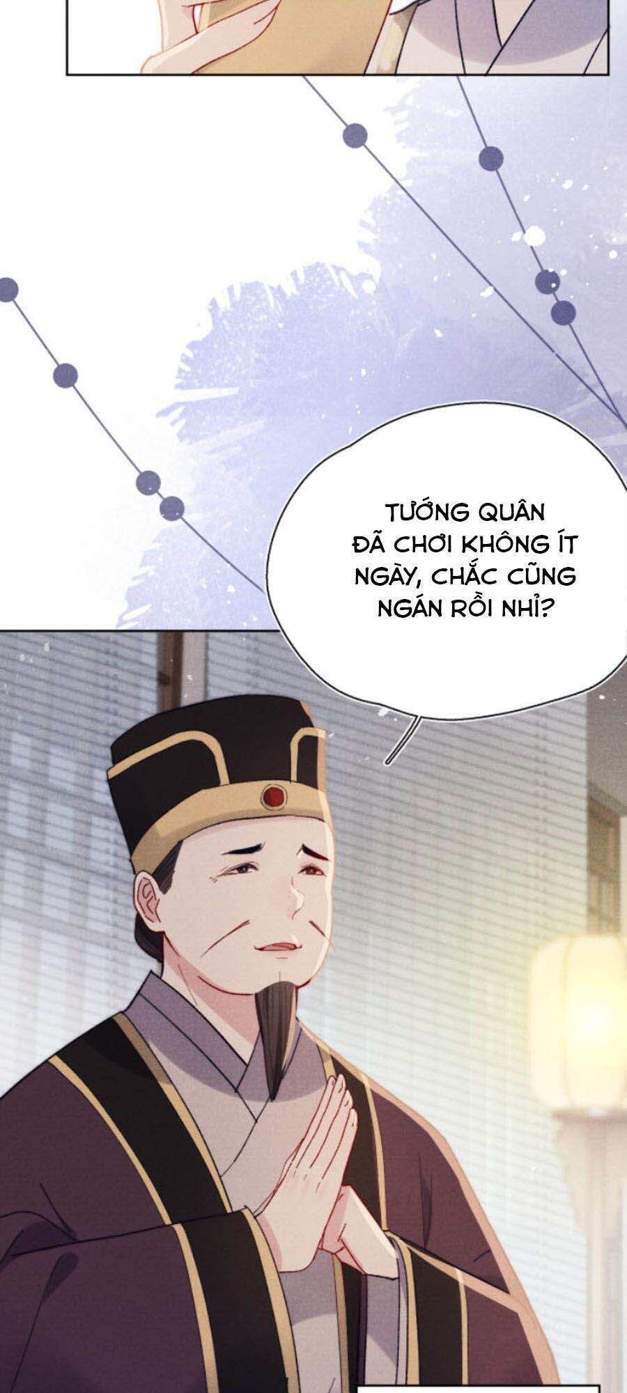 Quân Nhan Tựa Hoa Đào Chapter 13 - Trang 32