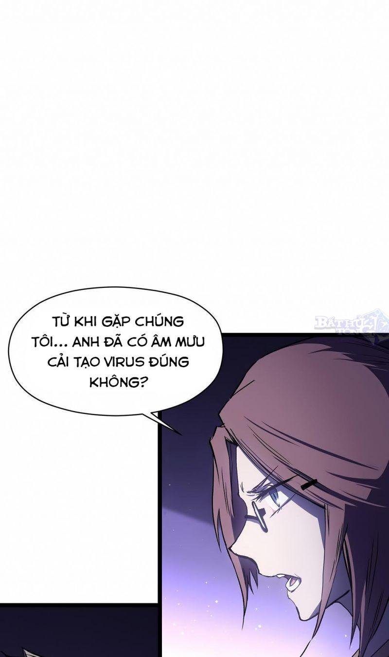 Ta Là Lão Đại Thời Tận Thế Chapter 43 - Trang 38