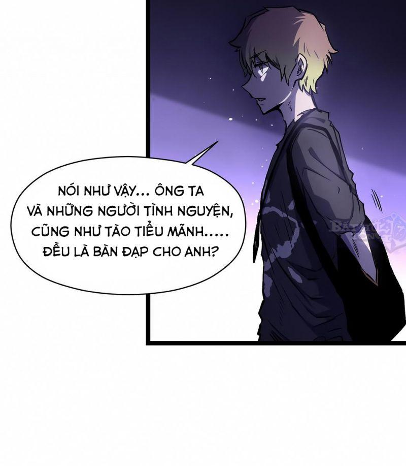 Ta Là Lão Đại Thời Tận Thế Chapter 43 - Trang 40