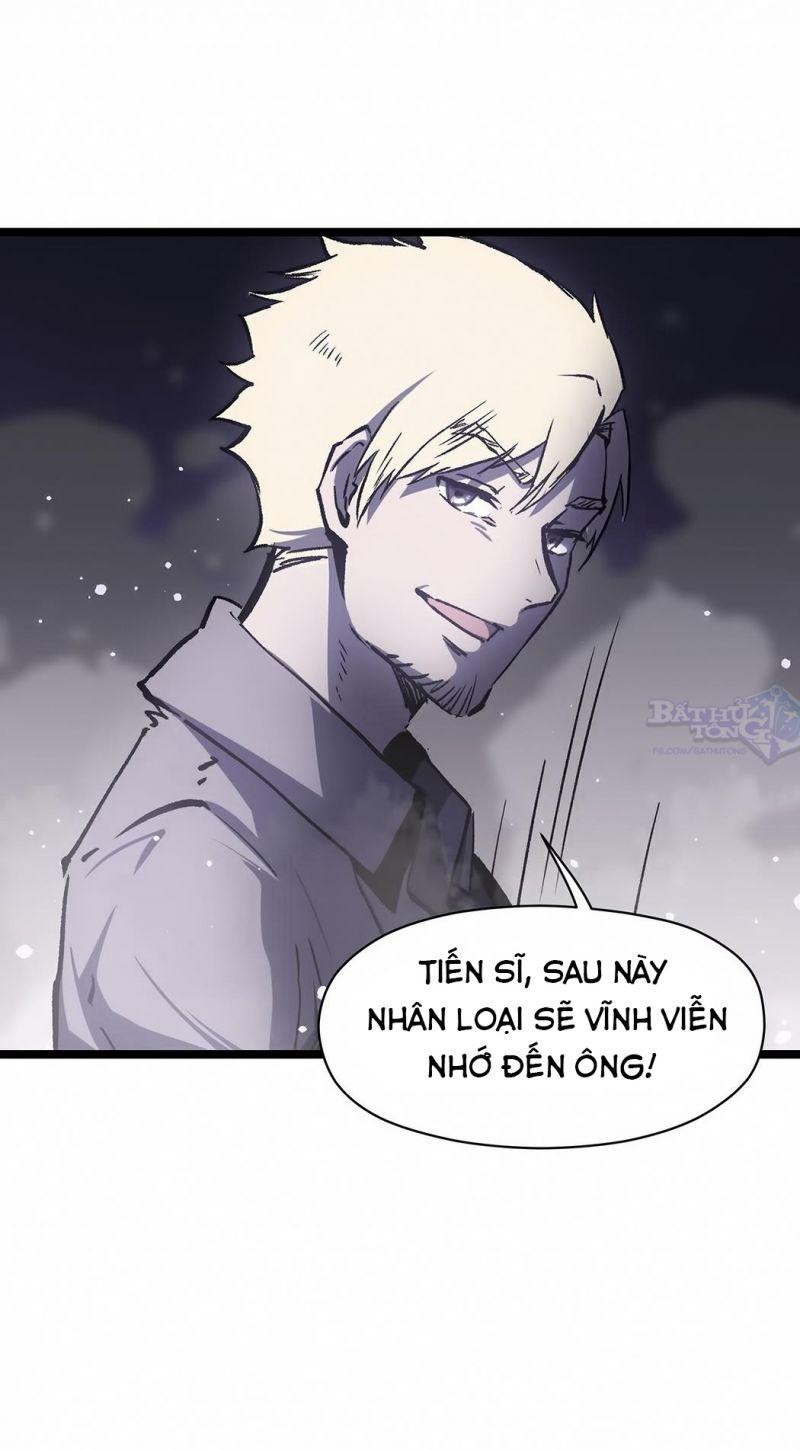 Ta Là Lão Đại Thời Tận Thế Chapter 43 - Trang 53