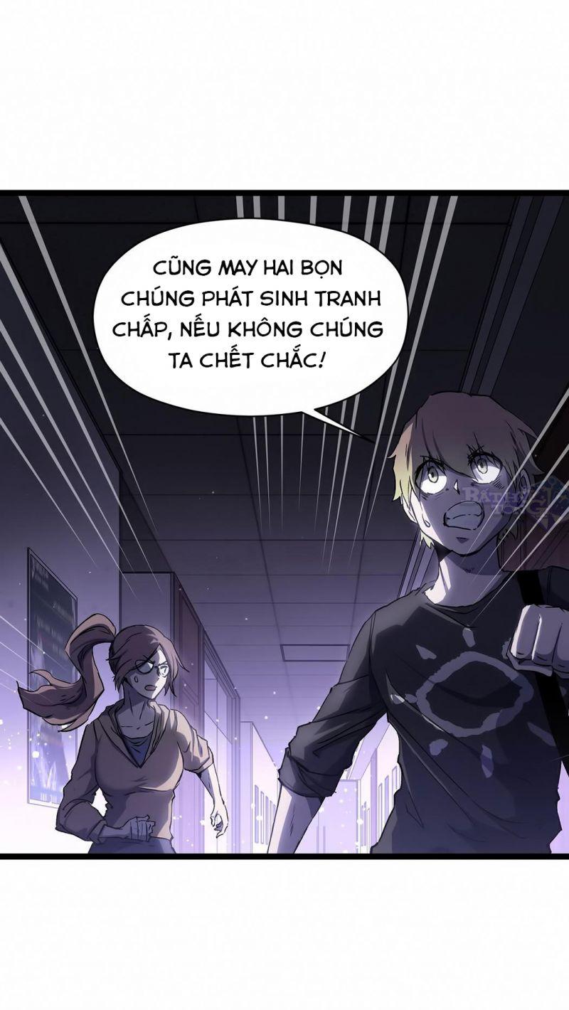 Ta Là Lão Đại Thời Tận Thế Chapter 43 - Trang 59