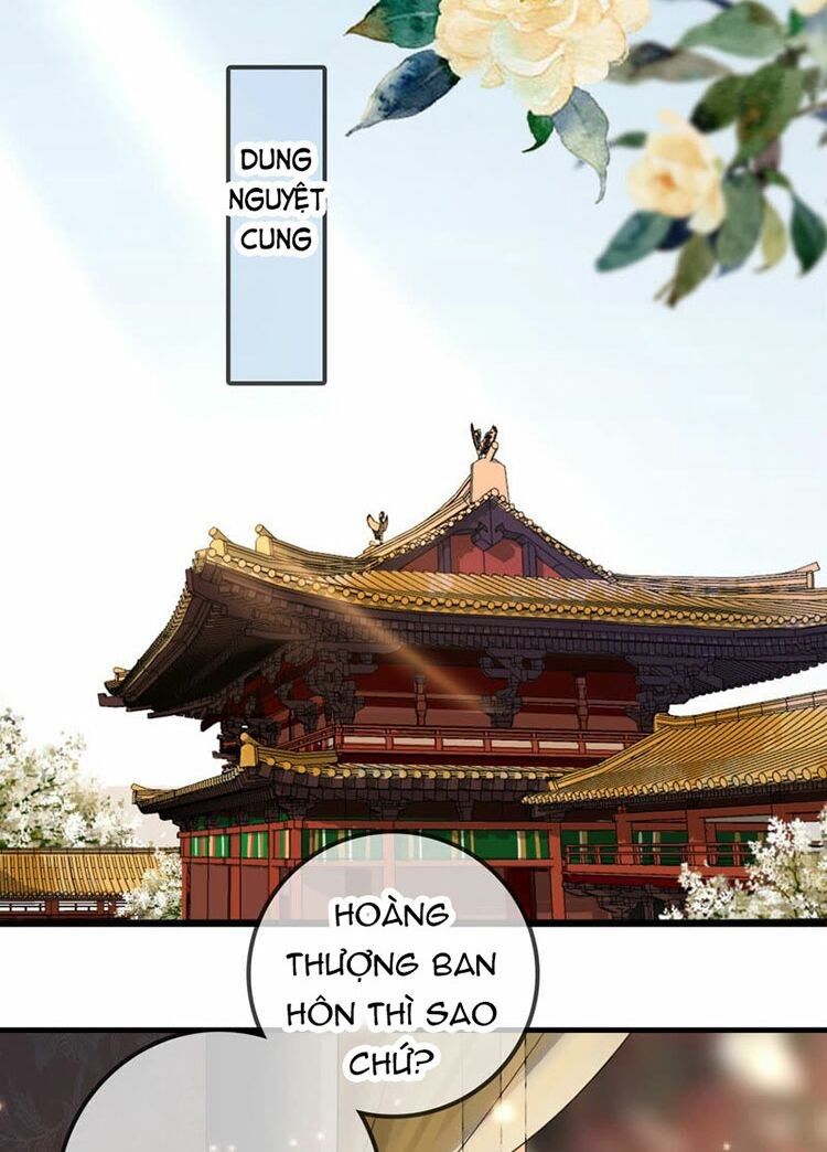 Thái Tử, Người Thật Ngọt Ngào Chapter 19 - Trang 13