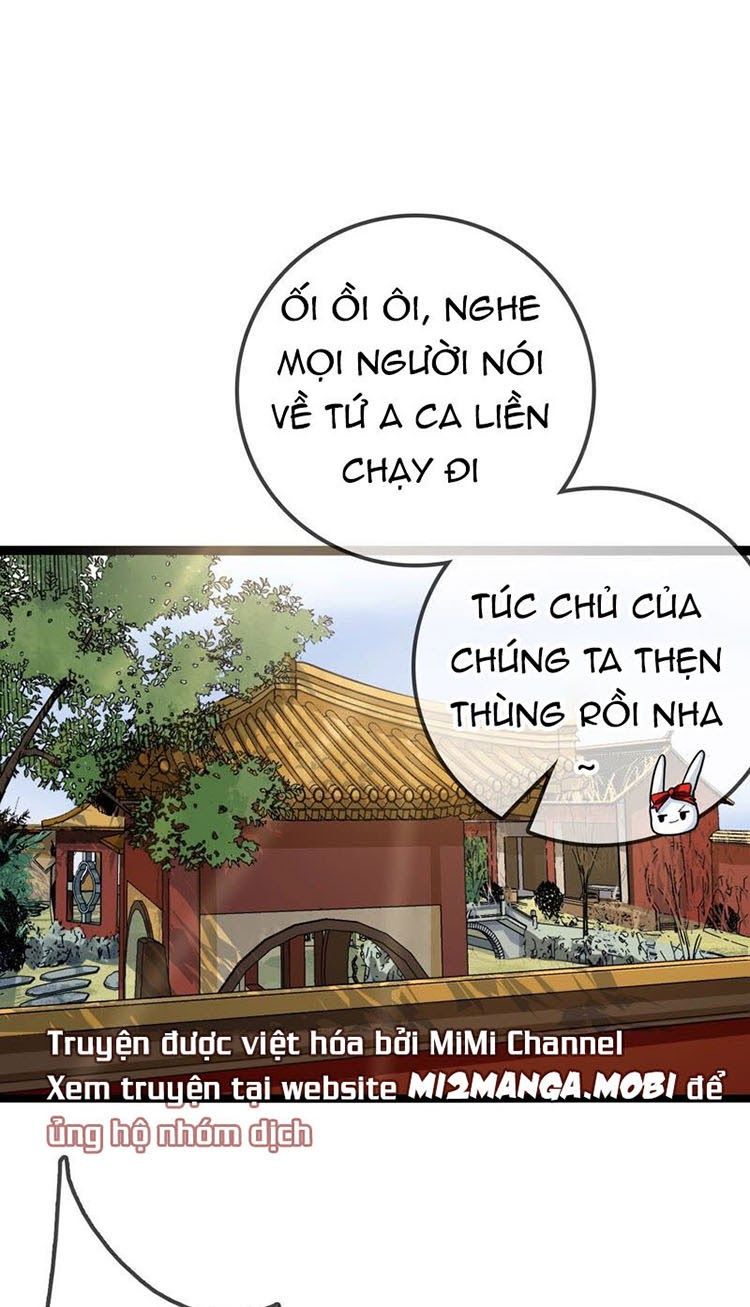 Thái Tử, Người Thật Ngọt Ngào Chapter 28 - Trang 1