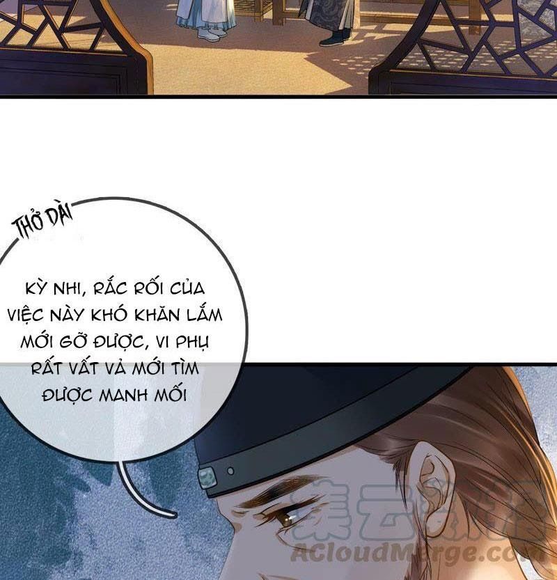 Thái Tử, Người Thật Ngọt Ngào Chapter 31 - Trang 37