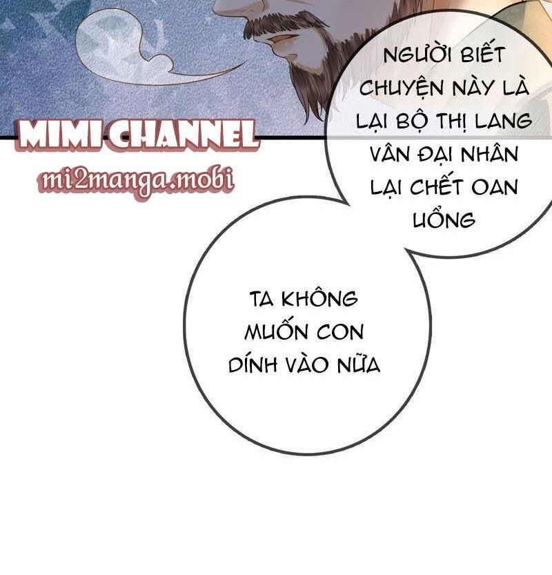 Thái Tử, Người Thật Ngọt Ngào Chapter 31 - Trang 38