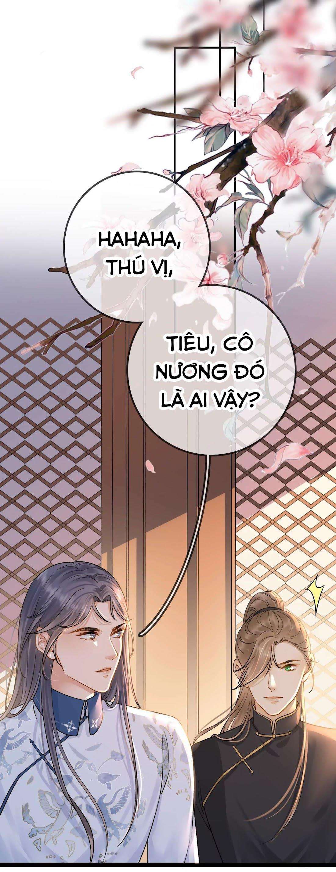 Thái Tử, Người Thật Ngọt Ngào Chapter 33 - Trang 26