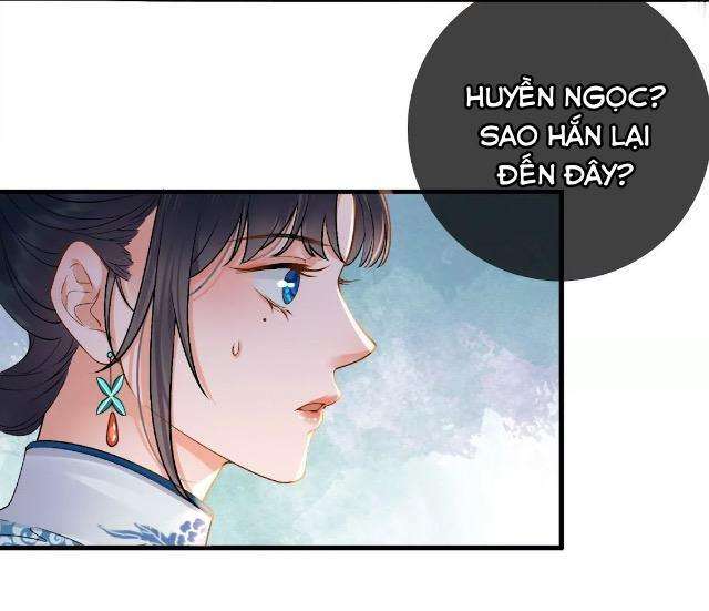 Thái Tử, Người Thật Ngọt Ngào Chapter 33 - Trang 9